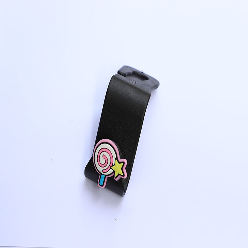 Car Seat Back Hook — Stops Bags Sliding Off the Seat 8