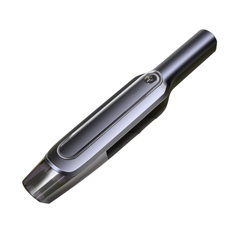 Handheld Vacuum — Clears Crumbs and Spills Without a Trip to the Garage 4