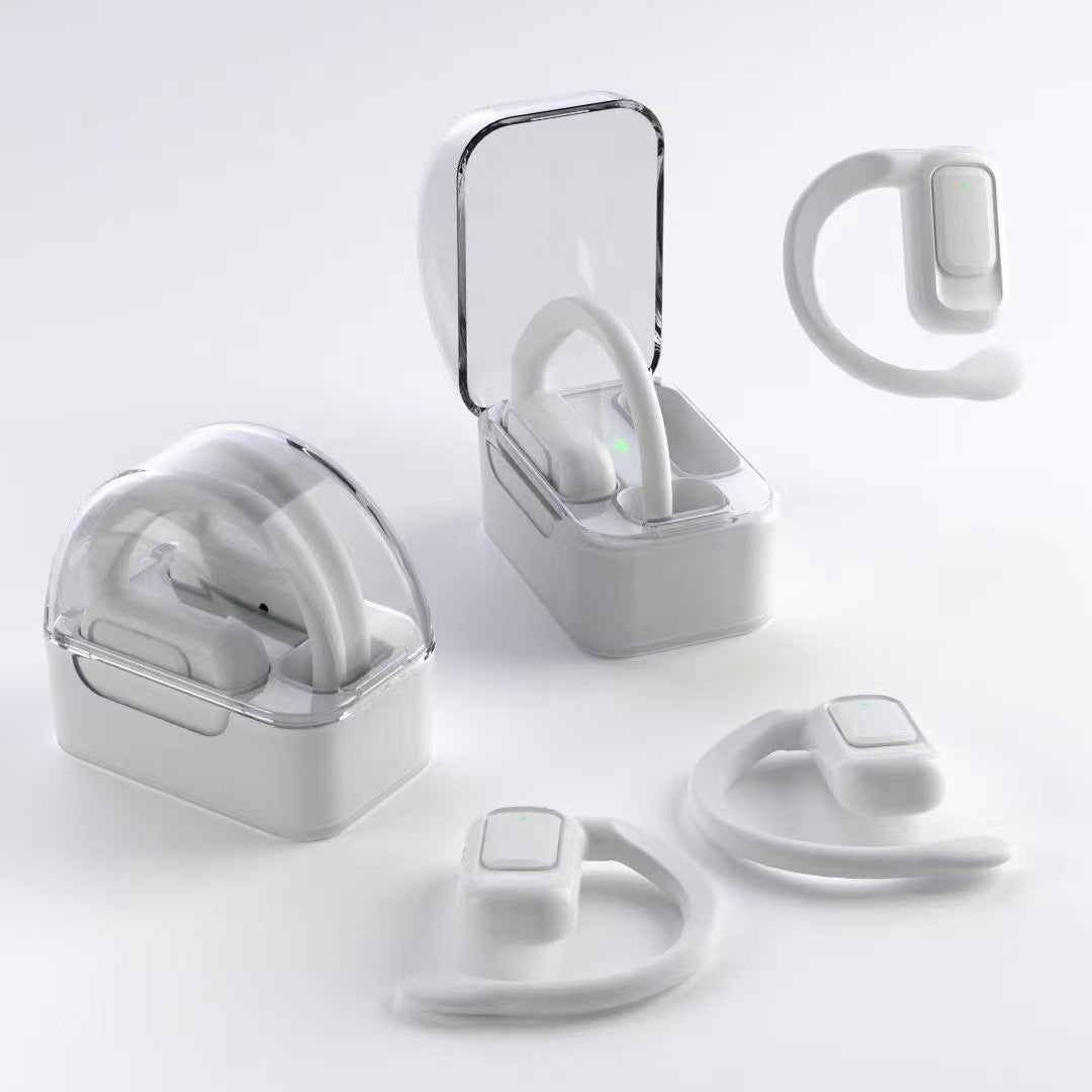 F9-5C TWS Bluetooth Gaming Earbuds with Display