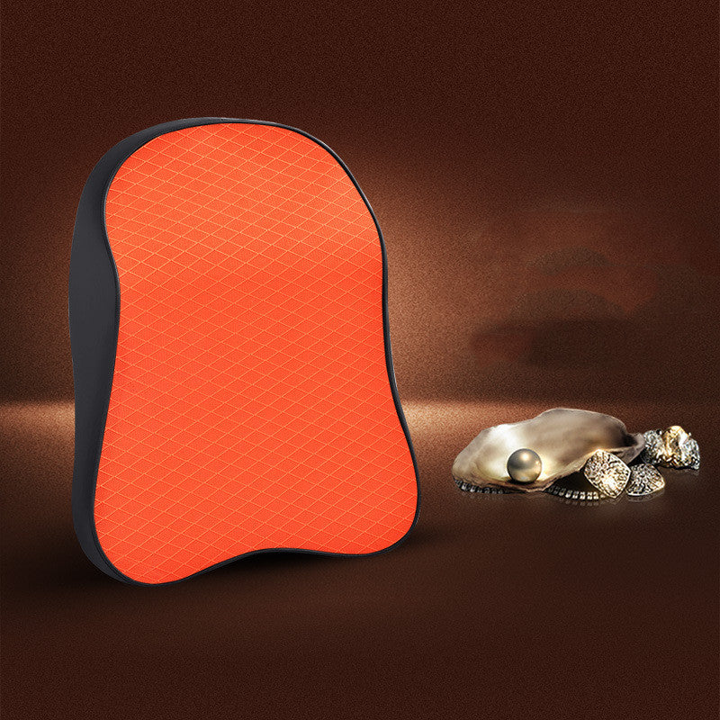 Headrest Cushion — Stops Neck Strain on Long Drives 2