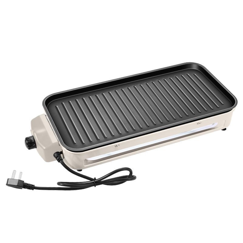 Compact Home BBQ Electric Grill