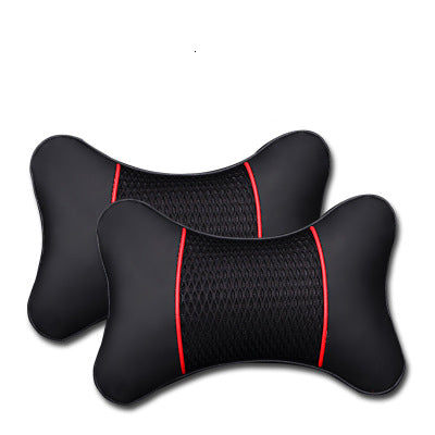 Car Headrest Neck Pillow — Stops Neck Fatigue on Long Drives 3