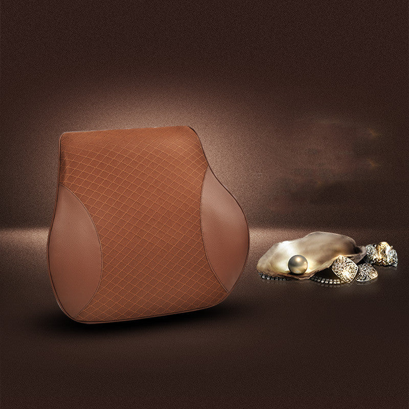 Headrest Cushion — Stops Neck Strain on Long Drives 4