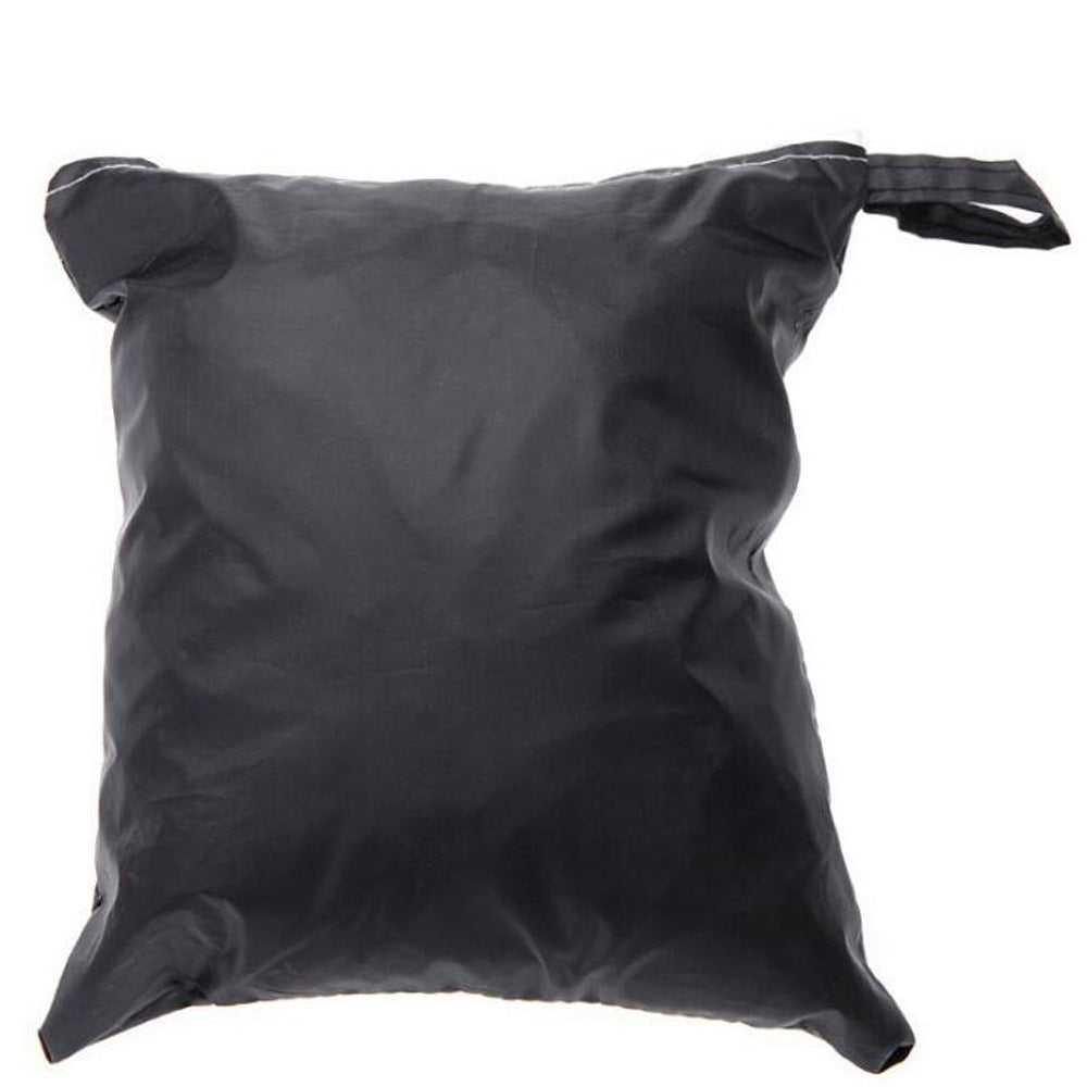 Car Seat Cover Set — Stops Spills and Dirt Soaking Into the Seat 2