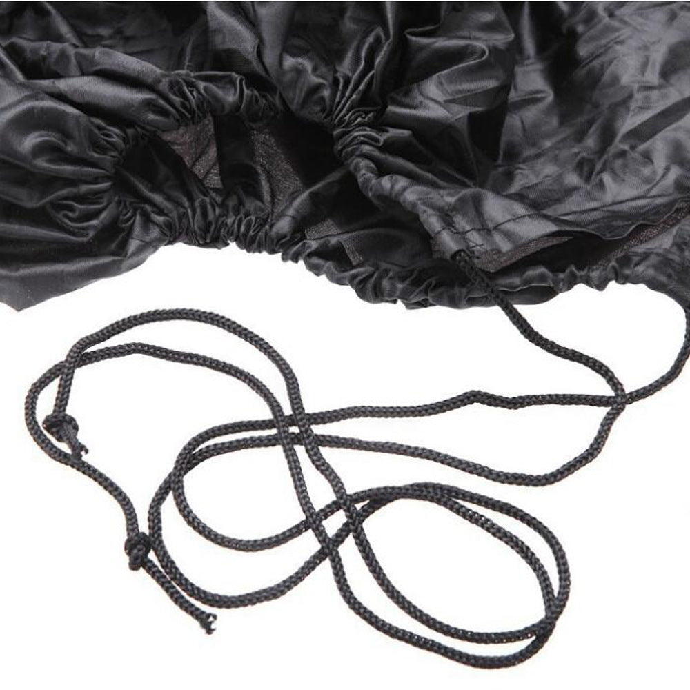 Car Seat Cover Set — Stops Spills and Dirt Soaking Into the Seat 3