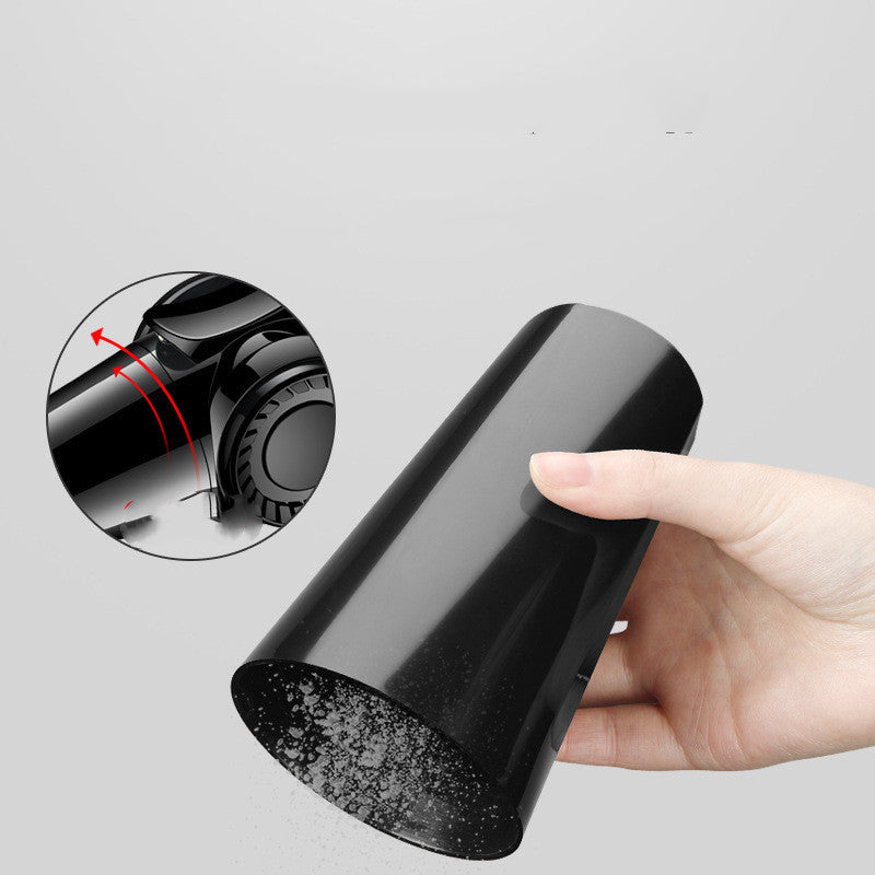 Cordless Handheld Car Vacuum — Wet or Dry, No Cord to Fight 6