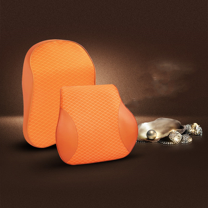Headrest Cushion — Stops Neck Strain on Long Drives 5