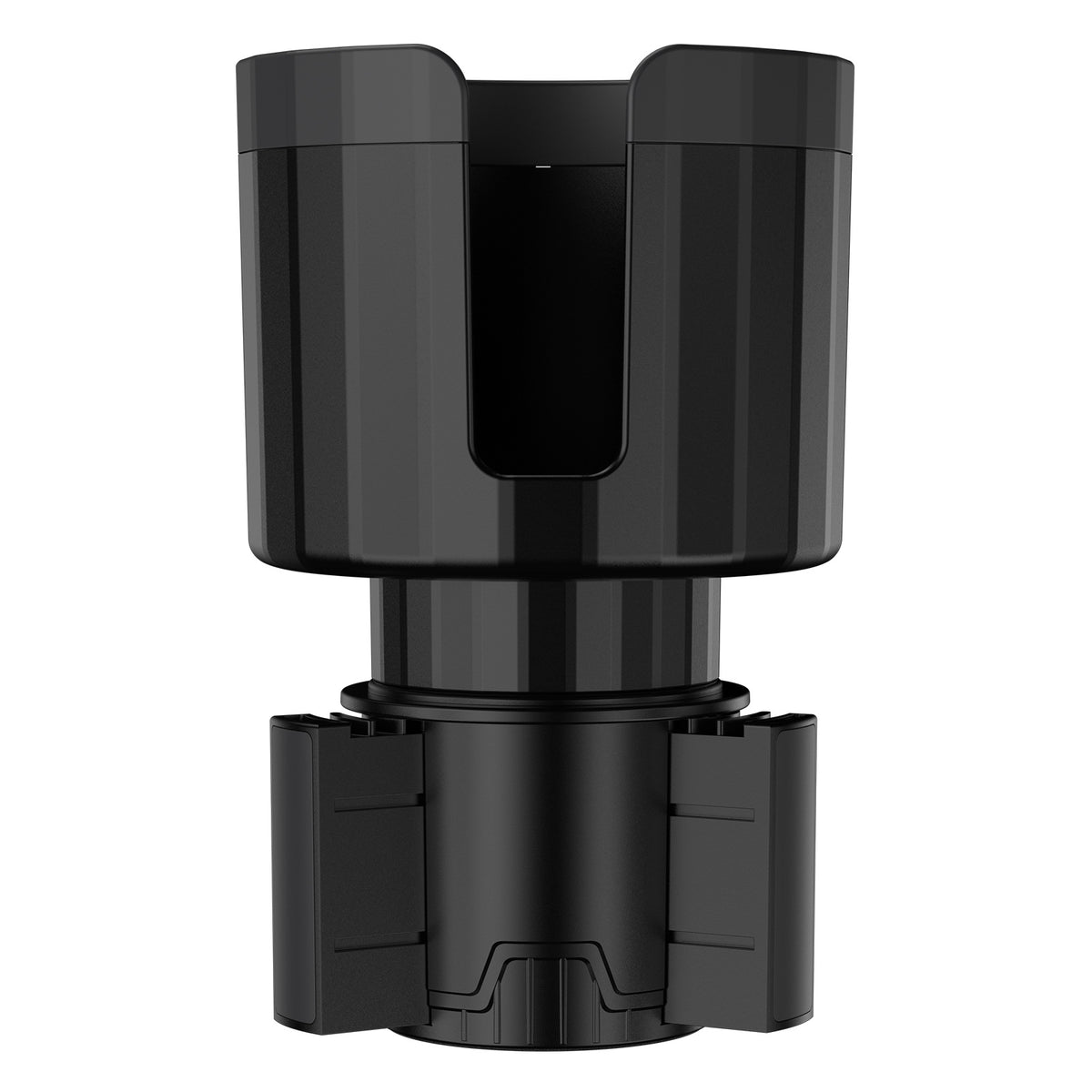 Cup Holder Expander — Holds Oversized Bottles Steady in Small Slots 2