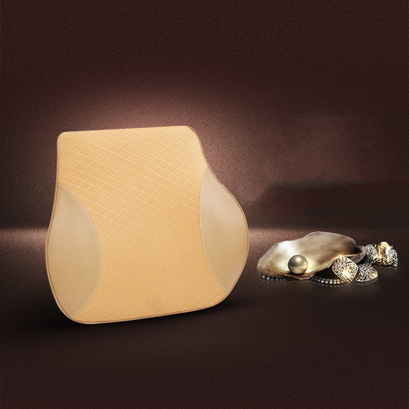 Headrest Cushion — Stops Neck Strain on Long Drives 6