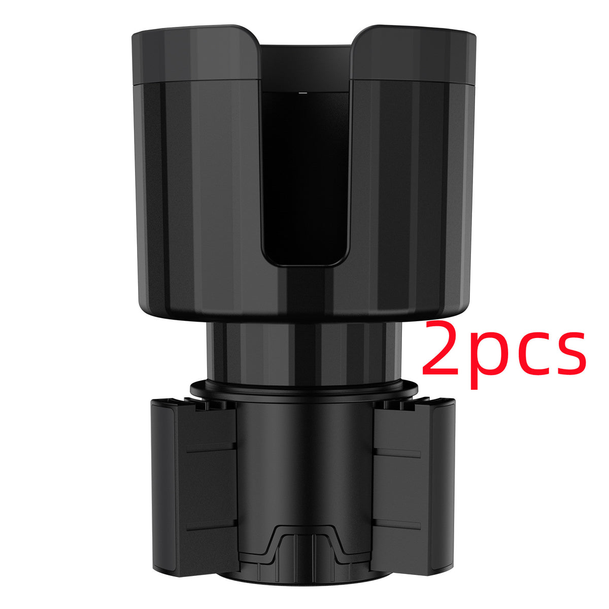 Cup Holder Expander — Holds Oversized Bottles Steady in Small Slots 4