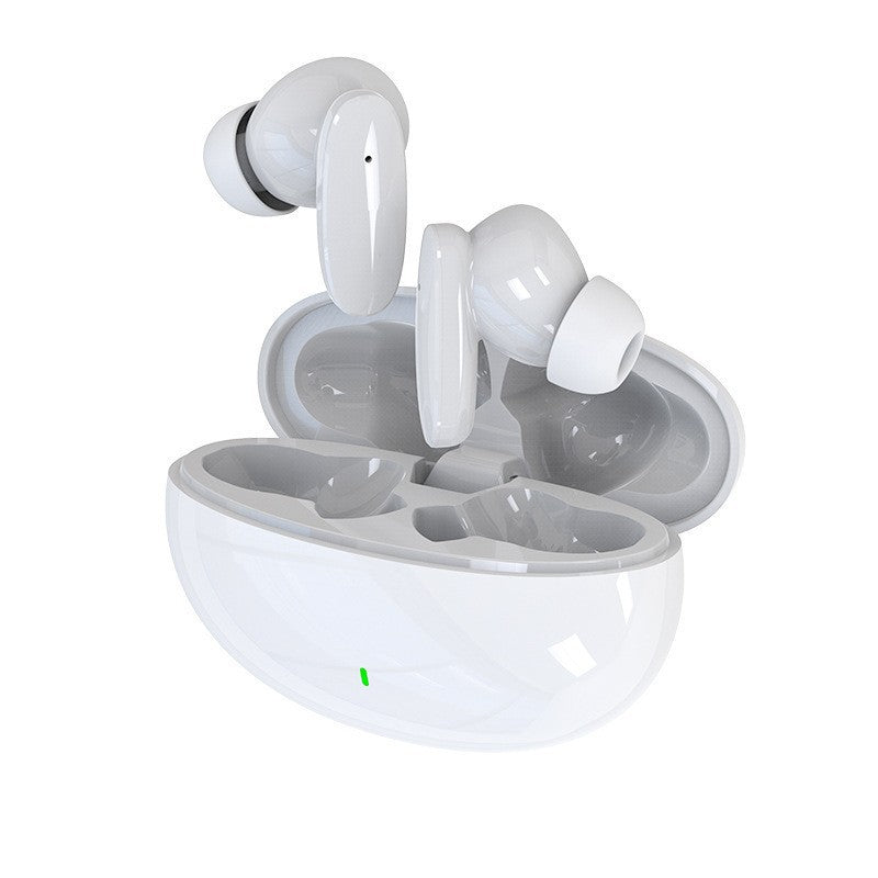 F9-5C TWS Bluetooth Gaming Earbuds with Display